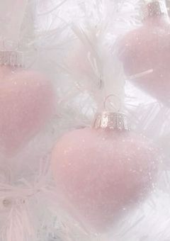 クリスマスに願いを込めて