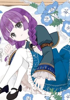 私はシンドバットの妹に生まれた〈マギ〉ジャーファル落ち