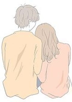 男子バレーのマネージャーは___の彼女。