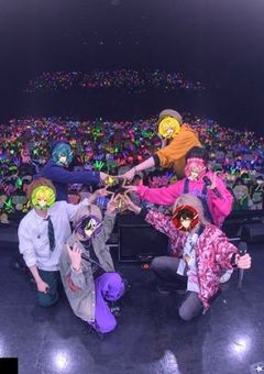 推しとシェアハウスした件()【参加型】〆