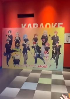 今日から好きになる【カラフルピーチ】