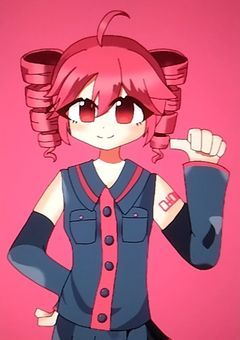 自己紹介なのだ〜!!!!