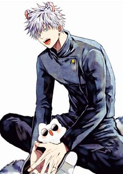 殺し屋、その名を「黒猫」と言う