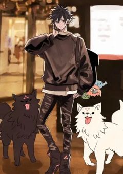 呪術廻戦短編集！