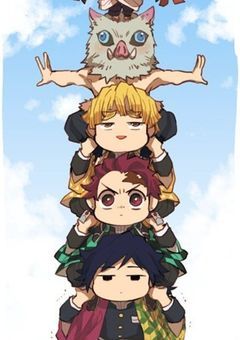 小心者の鬼､ちゃっかり太陽克服してた件｡