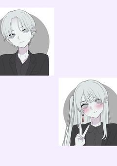 最強の双子マヒィア