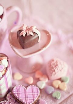 Strawberry Breakfast