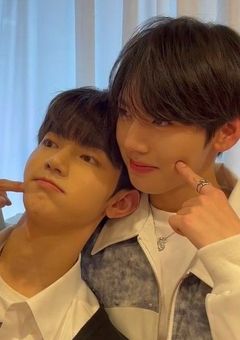 ギュビンとゴヌクが事件に巻き込まれるだけの話