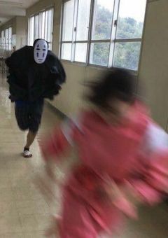 関係者募集!!