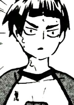 君 の 声 を 知 り た い 。