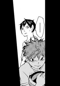 ハイキューBL 総集編