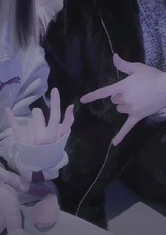 💚💜 or 💜💚　たんぺんしゅー