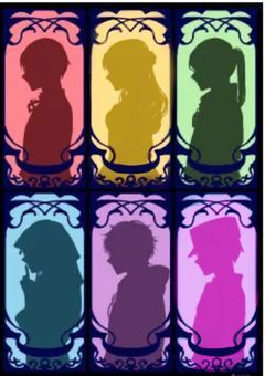 【SXXN】病弱六兄弟の日常