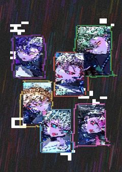 【SXXN】シンギュロイド