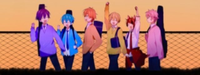 すとぷりさんの壁紙画像