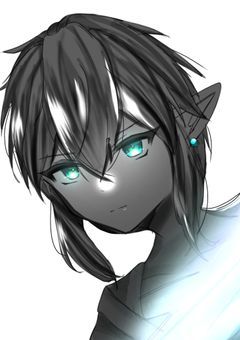 ゼル伝のイラストを載せるための場。