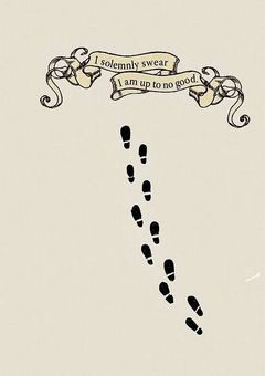 ハリーポッター短編集