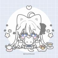 叶愛💍‎🏹🤍さんのアイコン画像