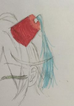 イラストコレクション！