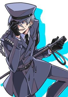 僕らの総統閣下