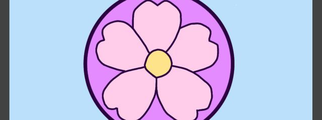 キツネさんの壁紙画像