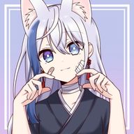 キツネさんのアイコン画像