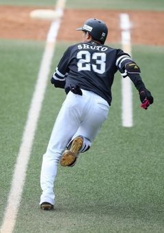 交差点のあとで