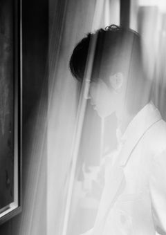 僕達は混ざらない