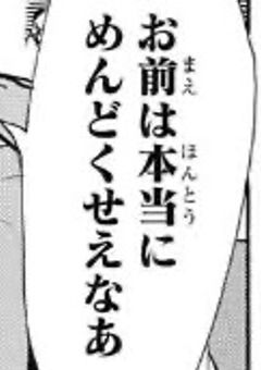 何故かモテる音駒の姫君