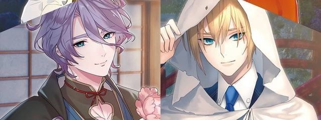 紫吹翠桜さんの壁紙画像