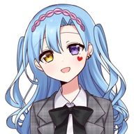 紫吹翠桜さんのアイコン画像