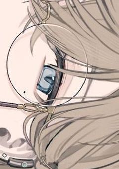 神の国に送られた子