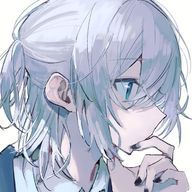 水　#受験生低浮上さんのアイコン画像