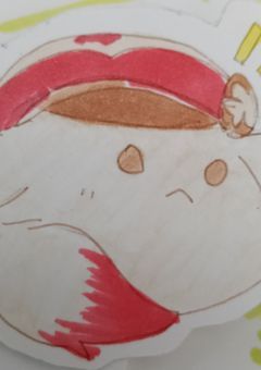 原神の日記的なの