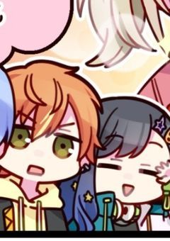  ♪　彰杏　短編集　