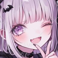  　喰満　紫杏 さんのアイコン画像