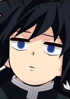 　　水柱の継子泣き虫だけど最強です