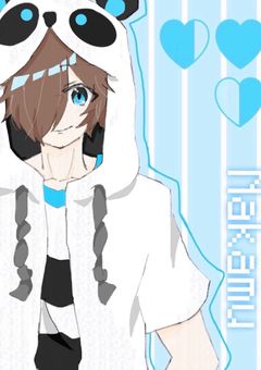 WTのイラスト集