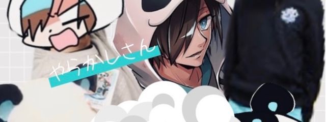 なると@お休み中さんの壁紙画像