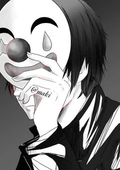 ファントム-闇の住人-