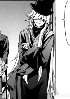 葬儀屋、日本に移住したみたいです。