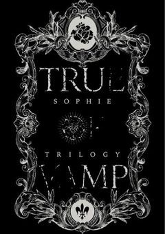 鬼殺しと不死。それからVAMP。