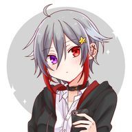 寝薇さんのアイコン画像