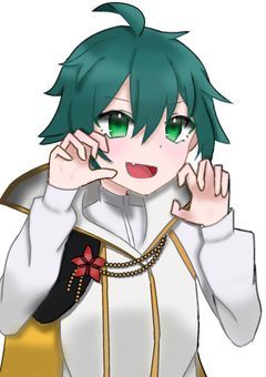 ドズル社イラスト!!