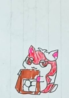 イラスト低浮上