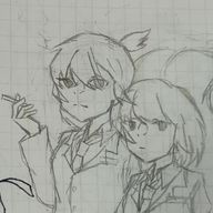 夜月/haru✿.*･さんのアイコン画像