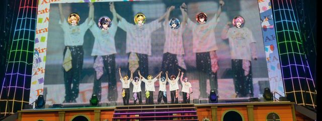 せいぽん🥔☀️さんの壁紙画像