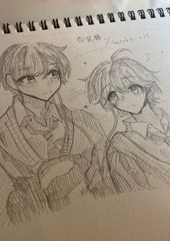 賽子様 bl 短編.妄想集🔞