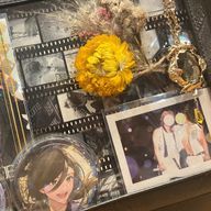 しらたま@無期限低浮🌀さんのアイコン画像