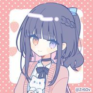 藍田 藍莉さんのアイコン画像